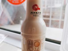 -庆丰包子铺(古城店)