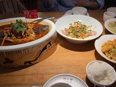 -桂小厨广西菜(印象城店)