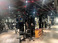 -威尔仕健身(海伦中心店)