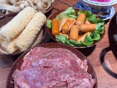 -楠火锅(仁恒梦中心店)