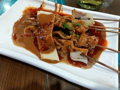 -御陕坊(交大店)