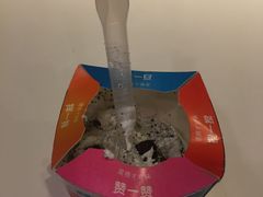 -麦当劳(豫园店)