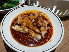 没骨头鸡爪-太二酸菜鱼(武汉光谷保利店)