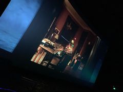 -中影国际影城(CINITY LED横岗店)