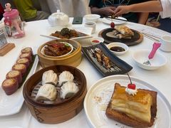 -顺德人家食府(黄金广场店)