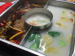 -新辣道鱼火锅(领展购物广场·中关村店)