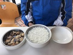 -真功夫(中医院店)