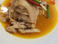 -宁味楼·西北创新融合菜(正源南街宝湖店)