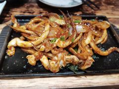 -小川洋风料理(街道口店)