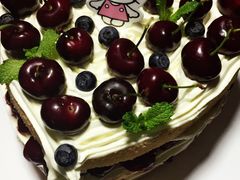 -艾加柒克蛋糕茶歇甜品台(春熙路店)