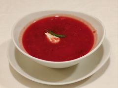 -马克西姆俄罗斯餐厅(通亚街店)