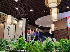-裕记烧腊连锁餐饮(国商分店)