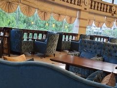 -海兰云天度假区温泉