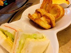 -国际饭店·原点咖啡吧ORIGIN CAFE&BAR