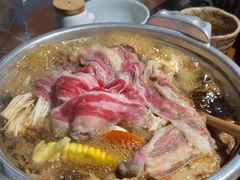 -林妈妈村·日式料理(宝山龙湖天街店)