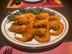 -ZAFFERANO西班牙海鲜饭(上海首店)
