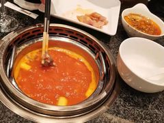 -淄博蓝海国际大饭店·蓝钻国际美食自助百汇(柳泉路店)