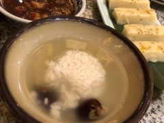 -南京大牌档(凯德大峡谷店)