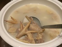 -西宁富力万达文华酒店·品珍中餐厅