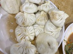 -津门张记包子铺(华昌道店)