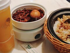 -谷田稻香·砂锅菜(元洪店)