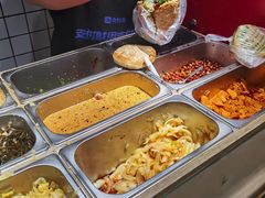 -三兄弟高炉烧饼