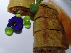 天素烧鹅-安多素食(广仁寺路店)