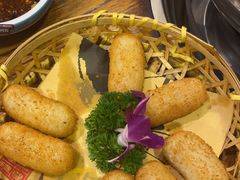 -亮欢寨(凯里总店)