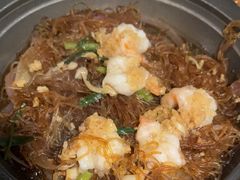 -绿茶餐厅(天津天河城店)