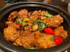 -星叶·东南亚料理(宁波万象汇店)