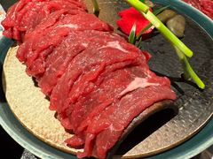 -盡膳口福跷脚牛肉火锅(国贸商城店)