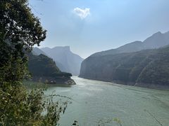 -白帝城·瞿塘峡景区