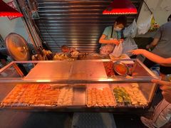 -明记牛杂(新马路分店)