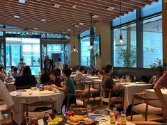 -若蘭慈·无国界素食料理(欢乐海岸店)