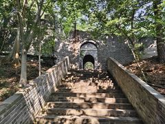 -虞山风景区