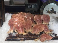 -加餐海鲜自助(宝龙一城店)