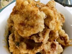 -宏顺佰渔庄(松花湖店)