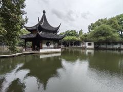 -西园戒幢律寺