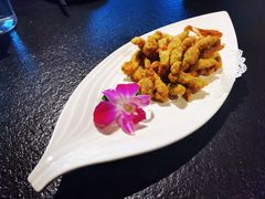 -唐猫庭院·千年陕菜(赛格国际购物中心店)