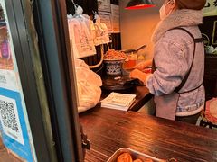 -清真拉妈卤味(回民街店)