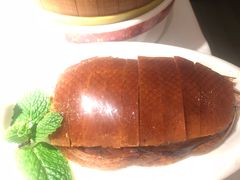 -大鸭梨烤鸭(枣园店)