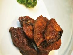 本帮熏鱼-廊亦舫Lang Yi Fang Restaurant(金桥店)