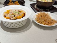 -狮王府淮扬菜(新街口友谊店)