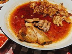 -西贝(六里桥旗舰店)