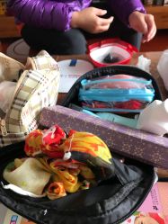 -禧婴婴儿理胎发·胎毛笔定制纪念品(新街口店)