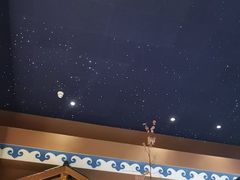-桃园农庄烤全羊(江秋路店)