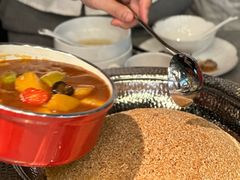 -大秦小宴•新派西北(万象前海店)