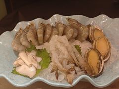-牛New寿喜烧(金茂览秀城店)