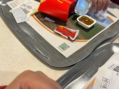 -麦当劳(石家庄北国店)