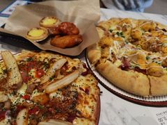 -达美乐比萨(天河购书中心店)
